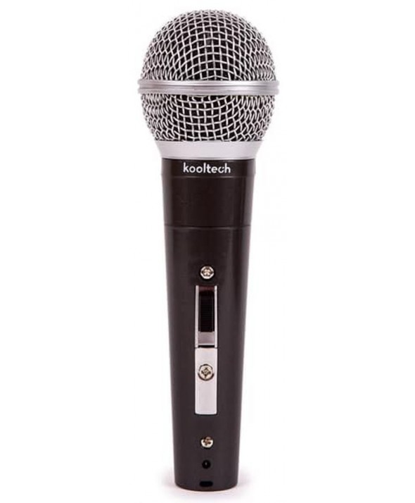 MICROFONO VOCAL KOOLTECH MC455