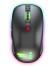 RATON OPTICO GAMING 2500DPI APPROX - KEEP OUT