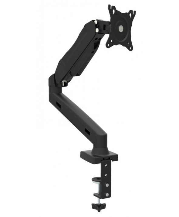 SOPORTE MONITOR 13"-27" SOBREMESA ARTICULADO OMEGA