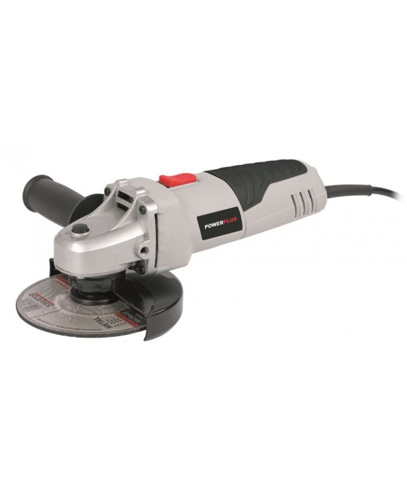AMOLADORA ANGULAR 115mm 500W C-LINE