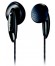 AURICULAR BOTON PHILIPS SHE1350 NEGRO