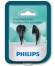 AURICULAR BOTON PHILIPS SHE1350 NEGRO