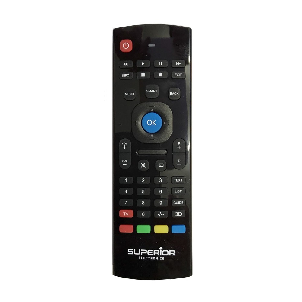 Mando Universal Tv 