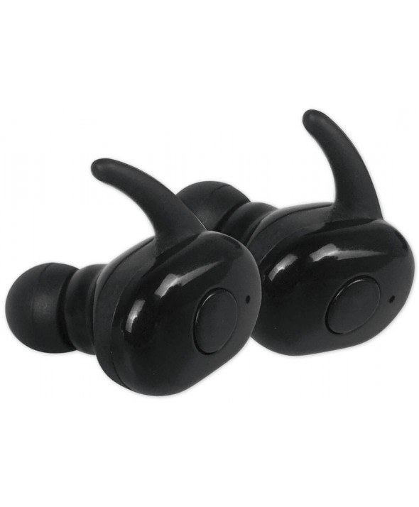 AURICULAR INTRAOIDO BLUETOOTH 5.0 FS1083B NEGRO