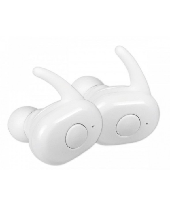 AURICULAR INTRAOIDO BLUETOOTH 5.0 FS1083W BLANCO