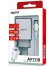 KIT CARG.RED UsB (2.4A) + CONEXION IPAD/IPHONE 1.2m