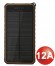 POWER BANK 12000 mAH SOLAR SOS DigiVolt