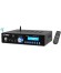 AMPLIFICADOR HIFI 2x200W MULTIMEDIA PYLE PRO