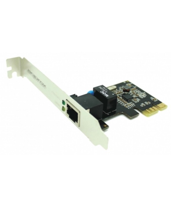 TARJETA DE RED PCI 10/100/1000 GIGABIT APPROX