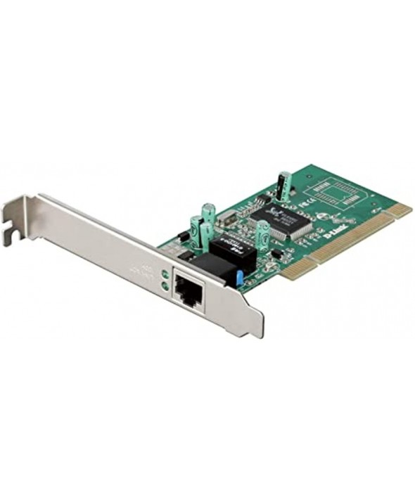 TARJETA DE RED PCI 32-BIT GIGABIT D-LINK