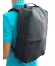 MALETIN BACKPACK 15´6" NEGRO WATERPROOF APPROX 