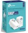 KIT EMISOR WIFFI POR RED ELECTRICA AV1000 TP-LINK.