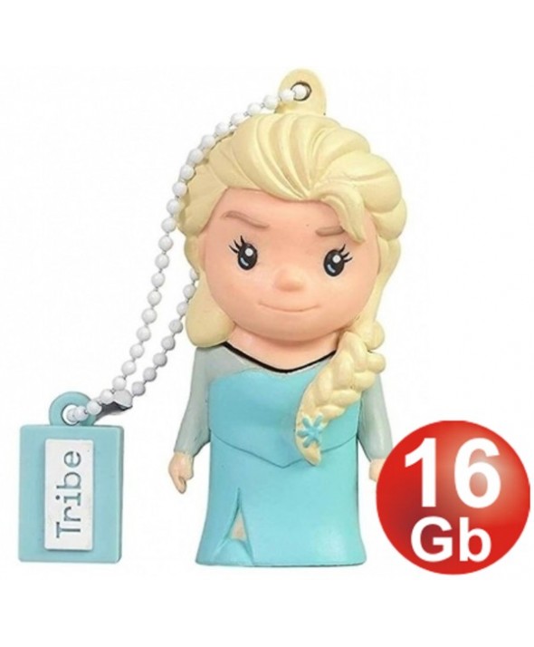 PEN DRIVER 16 Gb Usb2.0 FROZEN ELSA