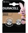 PILA LITIO CR2025 DURACELL BLISTER 2 UNIDADES