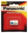 PILA LITIO CR-2 PANASONIC BLISTER 1 UNIDAD