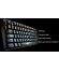 TECLADO MECANICO RGB GAMING USB KEEPOUT 