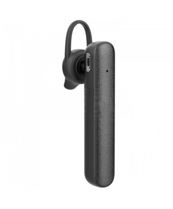 AURICULAR MANOS LIBRES BLUETOOTH V5.0 OMEGA HEADSET NEGRO