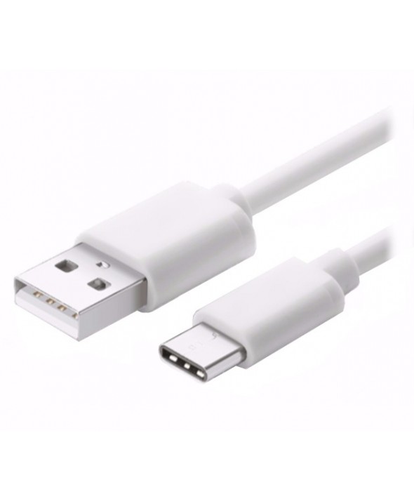 CONEXION Usb-C MACHO A Usb A MACHO 1 METRO