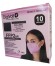 MASCARILLA DESECHABLE HIGIENICA FFP2 CE B1 ROSA