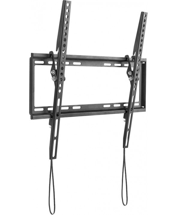 SOPORTE TV 32"-55" 35 Kg SUPERIOR INCLINABLE TILT EXTRA SLIM