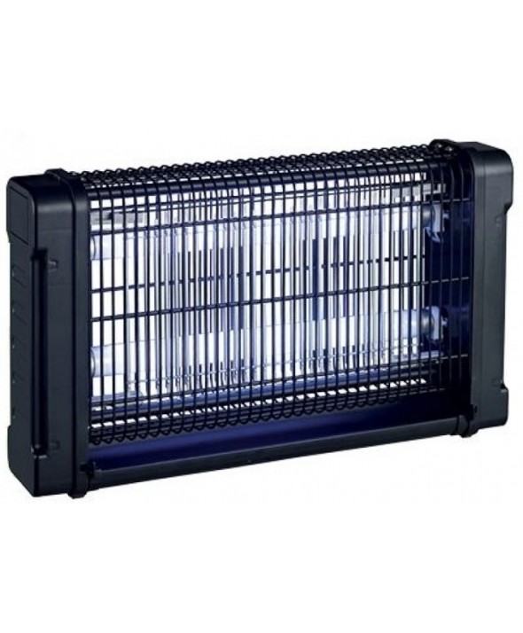 MATA INSECTOS 20W 2 TUBOS