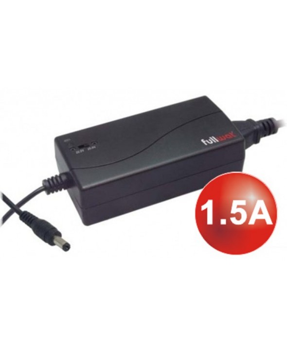 ALIMENTADOR Li-ion 16'8 A 21'0V 1500mAH PATINETES