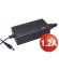 ALIMENTADOR Li-ion DE 25'2 A 29.4 V 1200mAH PATINETES