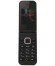 TELEFONO MOVIL CONCHA QUBO SOS NEGRO