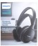 AURICULAR INALAMBRICO PHILIPS WIRELESS RECARGABLE