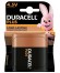 PILA ALCALINA PETACA 3LR12 BLISTER 1 UNIDAD DURACELL PLUS