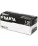 PILA Ox DE PLATA 1.55V (SR1120W) 391 VARTA BLISTER 1/10