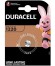 PILA LITIO CR1220 DURACELL BLISTER DE 1