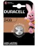 PILA LITIO CR2430 DURACELL BLISTER DE 1