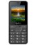 TELEFONO MOVIL QUBO 1´7" 2 SIMM 32Mb NEGRO