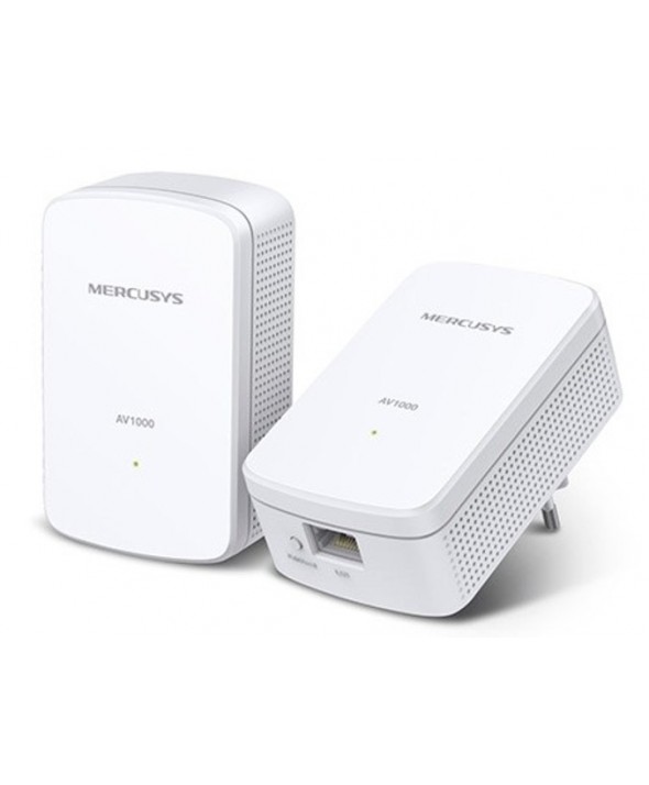 REPETIDOR WI-FI RED AV1000 MERCUSYS MP500 KIT