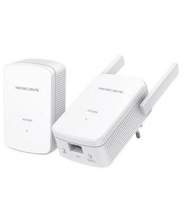 REPETIDOR WI-FI RED AV1000 MERCUSYS MP510 KIT