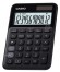 CALCULADORA SOBREMESA CASIO MS20UC NEGRA