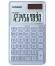 CALCULADORA DE BOLSILLO CASIO SL1000SC AZUL