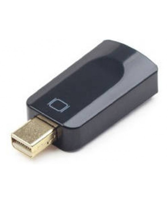 CONVERTIDOR MINI DISPLAYPORT 1.2 A HDMI 1.3 HEMBRA