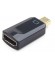 CONVERTIDOR MINI DISPLAYPORT 1.2 A HDMI 1.3 HEMBRA