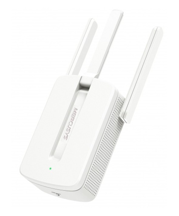 REPETIDOR WI-FI N300 MERCUSYS MW300RE