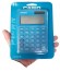 CALCULADORA SOBREMESA CASIO MS20UC AZUL