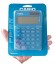 CALCULADORA DE BOLSILLO CASIO SL1000SC AZUL