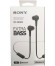 AURICULAR SONY BLUETOOTH EXTRA BASS WIXB400NG NEGRO