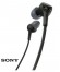 AURICULAR SONY BLUETOOTH EXTRA BASS WIXB400NG NEGRO