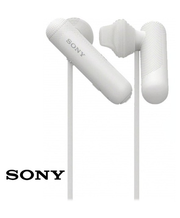 AURICULAR SONY BLUETOOTH SPORT WISP500BL