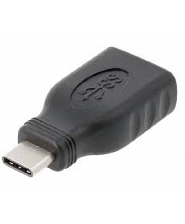 ADAPTADOR Usb TIPO C MACHO A Usb "A" HEMBRA 3.0