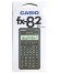 CALCULADORA CIENTIFICA CASIO FX-82MSII