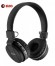 AURICULAR DIADEMA BLUETOOTH M/L NEGRO ELCO