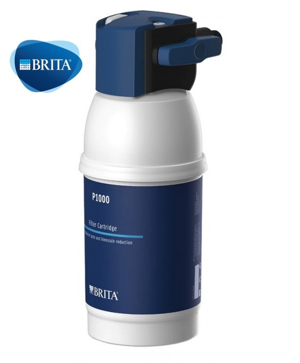 FILTRO DE AGUA GRIFO 12 MESES BRITA